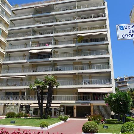 Chambre idéalement située à 50m de la Croisette Cannes Extérieur photo
