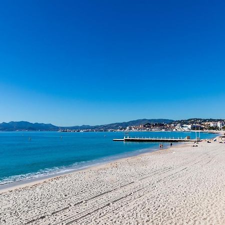 Chambre idéalement située à 50m de la Croisette Cannes Extérieur photo